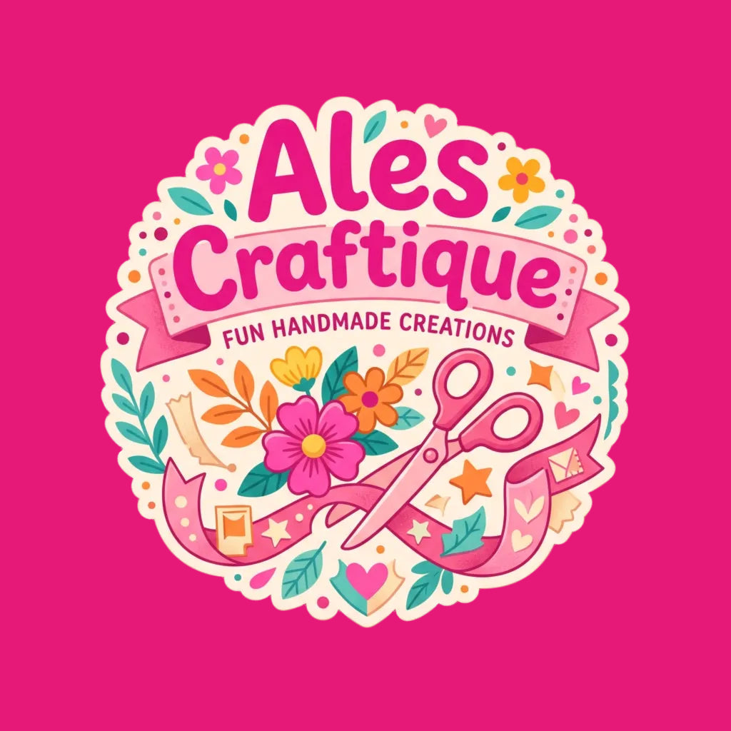 Ales Craftique